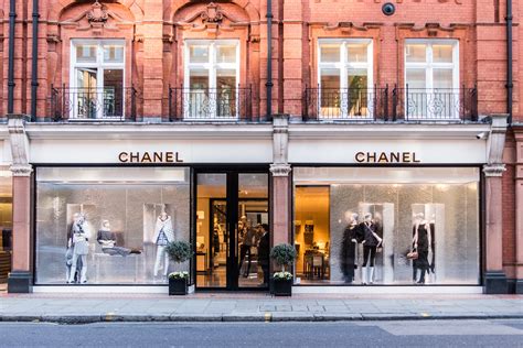 chanel boutique jobs london|Chanel retail jobs London.